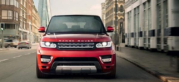 Первые преимущества 2017 года для владельцев Jaguar и Land Rover Первые преимущества 2017 года для владельцев Jaguar и Land Rover