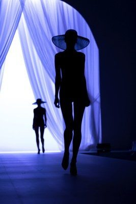 LINGERIE, MON AMOUR: признание в любви к французскому белью LINGERIE, MON AMOUR: признание в любви к французскому белью