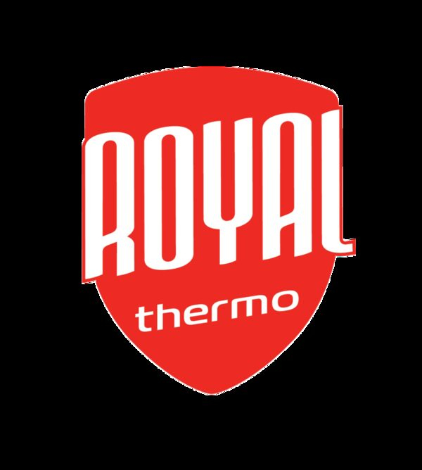 Royal Thermo Indigo SUPER с глубиной секции 100мм Royal Thermo Indigo SUPER с глубиной секции 100мм