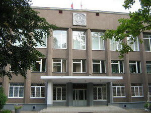 «Ростелеком» организовал видеонаблюдение в администрации города Волжска «Ростелеком» организовал видеонаблюдение в администрации города Волжска