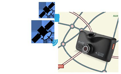 Данные Mio: Популярность видеорегистраторов с GPS продолжает расти Данные Mio: Популярность видеорегистраторов с GPS продолжает расти