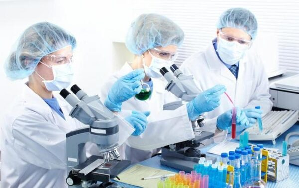 Лабораторные анализы у вас дома Лабораторные анализы у вас дома