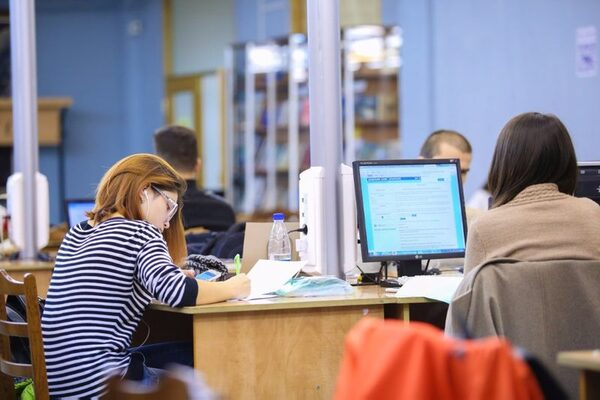 Казанский университет расширяет программы внешней аттестации студентов Казанский университет расширяет программы внешней аттестации студентов