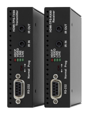 Lightware HDMI-TPS-TX90, HDMI-TPS-RX90 - удлинитель HDMI по витой паре на складе MAST TRADE Lightware HDMI-TPS-TX90, HDMI-TPS-RX90 - удлинитель HDMI по витой паре на складе MAST TRADE
