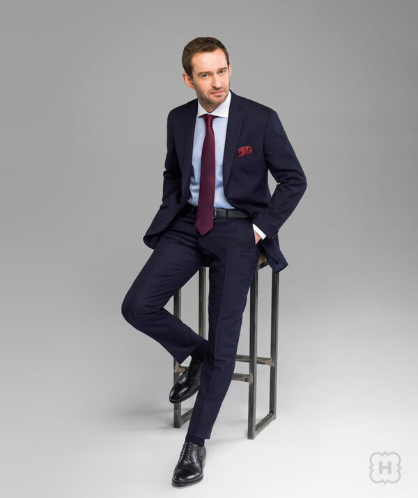 Дом моды HENDERSON представил новую коллекцию весна-лето 2017 Дом моды HENDERSON представил новую коллекцию весна-лето 2017