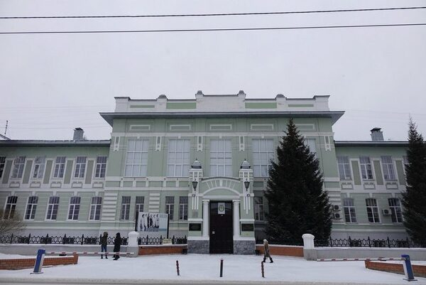 После обращения ОНФ в Курганской области прокуратура выявила нарушения в закупках Шадринского университета После обращения ОНФ в Курганской области прокуратура выявила нарушения в закупках Шадринского университета