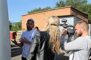 В конкурсе Фонда ОНФ «Правда и справедливость» принимают участие 36 журналистов из Оренбургской области В конкурсе Фонда ОНФ «Правда и справедливость» принимают участие 36 журналистов из Оренбургской области