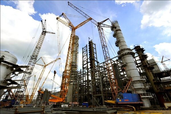 «Энфорта» организовала виртуальную АТС для строительной компании «Трест Коксохиммонтаж» «Энфорта» организовала виртуальную АТС для строительной компании «Трест Коксохиммонтаж»