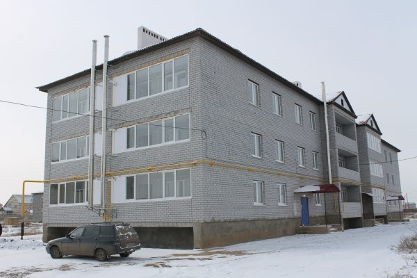 Активисты ОНФ усомнились в данных по реализации программы расселения аварийного жилья в Астраханской области Активисты ОНФ усомнились в данных по реализации программы расселения аварийного жилья в Астраханской области