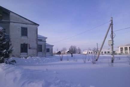 Села-онлайн: интернет от «Ростелекома» появился в 10 малых населенных пунктах Чувашии Села-онлайн: интернет от «Ростелекома» появился в 10 малых населенных пунктах Чувашии