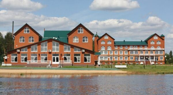 «Энфорта» организовала связь на территории лечебно-оздоровительного комплекса «Александровская слобода» «Энфорта» организовала связь на территории лечебно-оздоровительного комплекса «Александровская слобода»