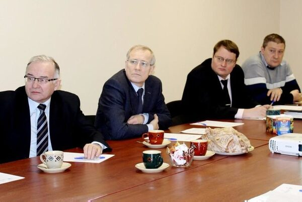 КФУ совместно с клиницистами РТ планирует апробировать инновационные методы диагностики онкологических заболеваний КФУ совместно с клиницистами РТ планирует апробировать инновационные методы диагностики онкологических заболеваний