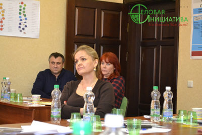 Владельцы бизнеса узнали полезные фишки по планированию и координации Владельцы бизнеса узнали полезные фишки по планированию и координации