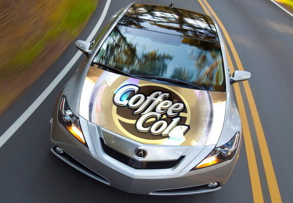 Кофе Кола – новый бодрящий и безвредный напиток Кофе Кола – новый бодрящий и безвредный напиток