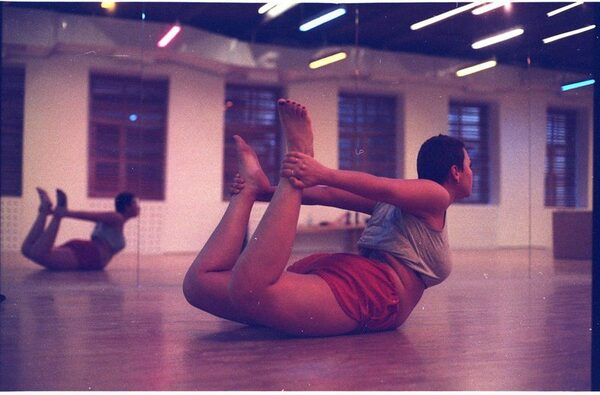 18 февраля состоится открытие первой студии Горячей Йоги в Петербурге 18 февраля состоится открытие первой студии Горячей Йоги в Петербурге