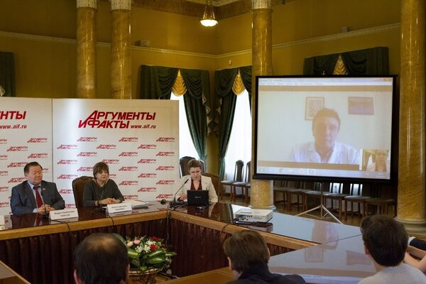 Эксперт: «Благодаря РАН гомеопатия встала в один ряд с генетикой» Эксперт: «Благодаря РАН гомеопатия встала в один ряд с генетикой»