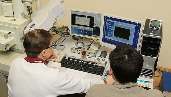 Ученые университета развивают 3D-технологии для медицины Ученые университета развивают 3D-технологии для медицины