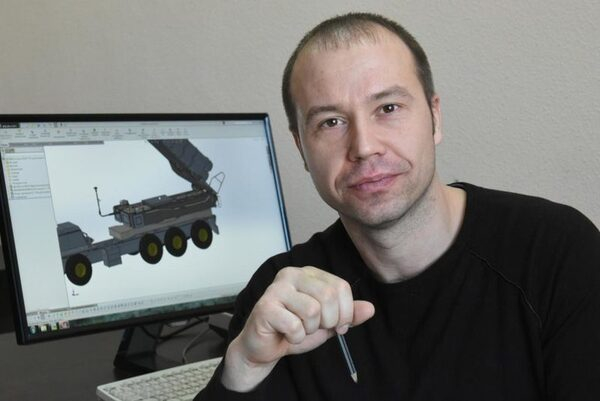 Инноваторы завода Калинина Инноваторы завода Калинина