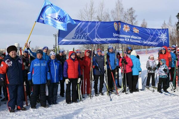 Рекордный забег Рекордный забег