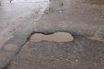 Активисты ОНФ проверили гарантийные дороги по жалобам жителей Костромы Активисты ОНФ проверили гарантийные дороги по жалобам жителей Костромы