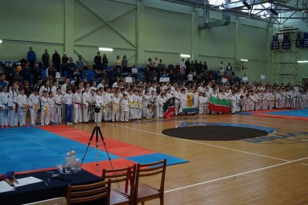 «Ростелеком» организовал прямую трансляцию с Чемпионата Приволжского федерального округа по тхэквондо «Ростелеком» организовал прямую трансляцию с Чемпионата Приволжского федерального округа по тхэквондо