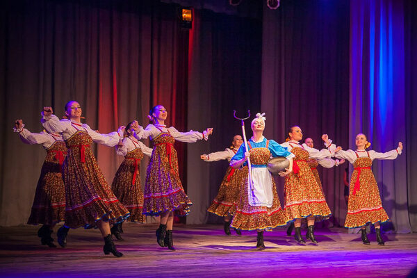 Международный хореографический фестиваль-конкурс «Танец — как жизнь» Международный хореографический фестиваль-конкурс «Танец — как жизнь»