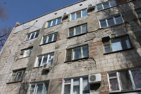 Волгоградские активисты ОНФ добиваются улучшения условий проживания жителей трех многоквартирных домов Волгоградские активисты ОНФ добиваются улучшения условий проживания жителей трех многоквартирных домов