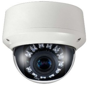 Новая уличная 2 МР IP-камера GANZ с 20-метровой ИК-подсветкой, термокожухом и классом защиты IP66 Новая уличная 2 МР IP-камера GANZ с 20-метровой ИК-подсветкой, термокожухом и классом защиты IP66