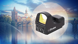 «Швабе» поставил в Чехию новую партию прицелов «Швабе» поставил в Чехию новую партию прицелов