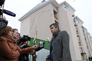 Лауреатами конкурса Фонда ОНФ «Правда и справедливость» стали девять оренбургских журналистов Лауреатами конкурса Фонда ОНФ «Правда и справедливость» стали девять оренбургских журналистов