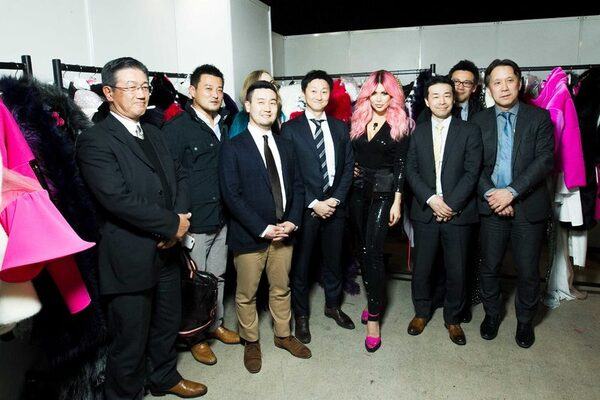 Бренд Bella Potemkina объявил о сотрудничестве с японской компанией Kanecaron Бренд Bella Potemkina объявил о сотрудничестве с японской компанией Kanecaron