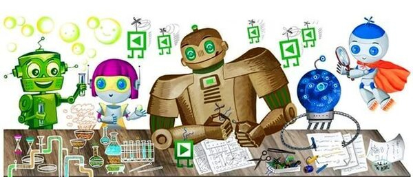 Региональная конференция по робототехнике пройдет в Одинцово Региональная конференция по робототехнике пройдет в Одинцово