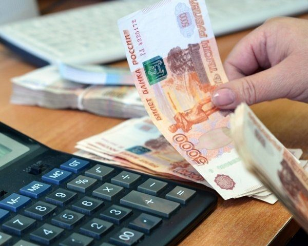 После вмешательства ОНФ в Амурской области произведены пересчеты зарплаты работников Благовещенской скорой помощи После вмешательства ОНФ в Амурской области произведены пересчеты зарплаты работников Благовещенской скорой помощи