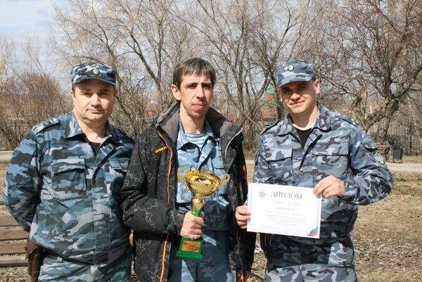 Томская таможня на соревнованиях «Динамо» по стрельбе выиграла «серебро» Томская таможня на соревнованиях «Динамо» по стрельбе выиграла «серебро»