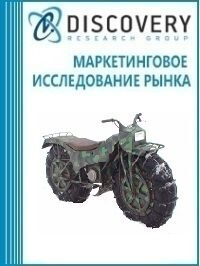 Анализ рынка мотовездеходов и квадроциклов в России Анализ рынка мотовездеходов и квадроциклов в России