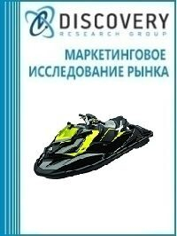 Анализ рынка гидроциклов в России Анализ рынка гидроциклов в России