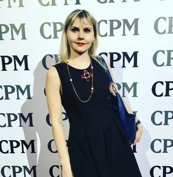 Мастер-класс «Как построить карьеру и стать брендом в fashion индустрии?» Мастер-класс «Как построить карьеру и стать брендом в fashion индустрии?»