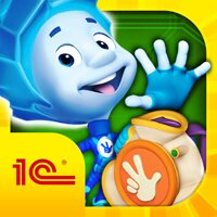Новая обучающая игра «Фиксики. Идём в школу! Математика» Новая обучающая игра «Фиксики. Идём в школу! Математика»