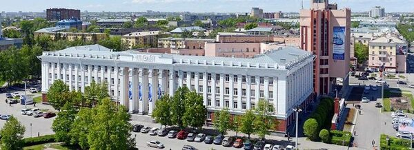 Минобрнауки РФ выделил АлтГУ 10 млн рублей на обучение управленцев в Минобрнауки РФ выделил АлтГУ 10 млн рублей на обучение управленцев в