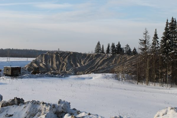 ОНФ в Кировской области: Уголовные дела в отношении подрядчиков по уборке снега доказывают факт непрозрачности всей системы ОНФ в Кировской области: Уголовные дела в отношении подрядчиков по уборке снега доказывают факт непрозрачности всей системы