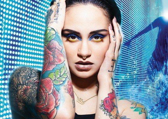 Коллаборация бренда MAKE UP FOR EVER и певицы KEHLANI в рамках запуска новинок линии AQUA XL COLOR COLLECTIONS: 24* часа безупречной стойкости макияжа Коллаборация бренда MAKE UP FOR EVER и певицы KEHLANI в рамках запуска новинок линии AQUA XL COLOR COLLECTIONS: 24* часа безупречной стойкости макияжа