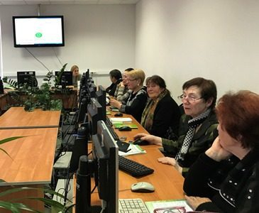 Сбербанк открывает новые возможности для ставропольских пенсионеров Сбербанк открывает новые возможности для ставропольских пенсионеров