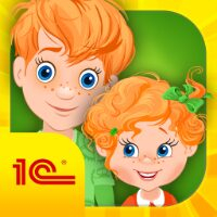 Игровое мобильное приложения «Загадки старого дома» Игровое мобильное приложения «Загадки старого дома»
