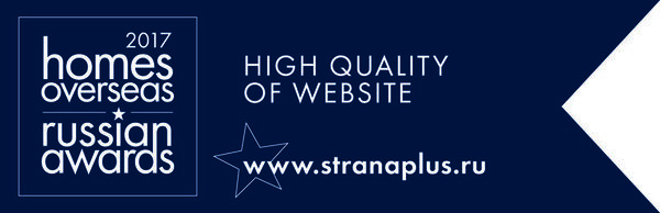Stranaplus – отмечен наградой за лучшее качество сайта Stranaplus – отмечен наградой за лучшее качество сайта