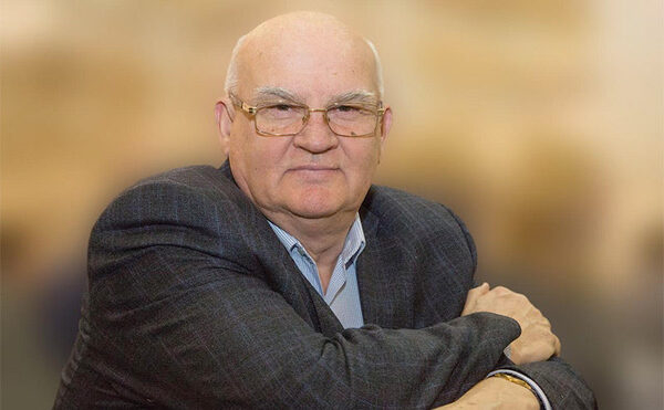 Юбилей - 65 писателю Александру Лапину Юбилей - 65 писателю Александру Лапину