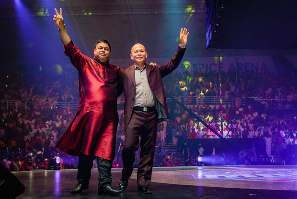 Конференцию QNET VCON 2017 посетило рекордное количество участников Конференцию QNET VCON 2017 посетило рекордное количество участников