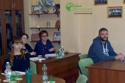 Стартовал 13-ый поток экспресс-курса Стартовал 13-ый поток экспресс-курса