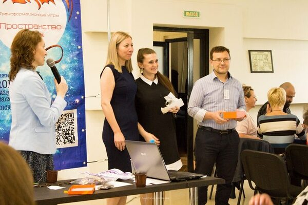 Чем заманчив краснодарский Круглый Куб? Чем заманчив краснодарский Круглый Куб?