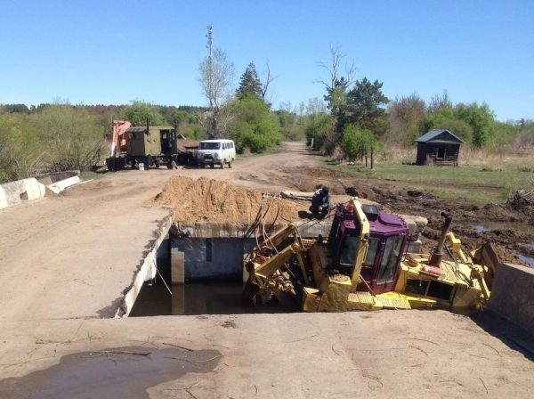 Власти Амурской области отремонтируют автомагистрали региона с учетом данных дорожного проекта ОНФ Власти Амурской области отремонтируют автомагистрали региона с учетом данных дорожного проекта ОНФ