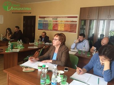 Владельцы и ведущие специалисты компаний узнали, как измерить результативность сотрудников Владельцы и ведущие специалисты компаний узнали, как измерить результативность сотрудников